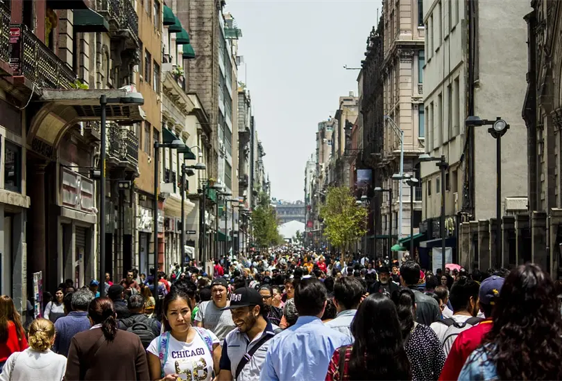 Los aranceles afectar&aacute;n a M&eacute;xico y a EEUU