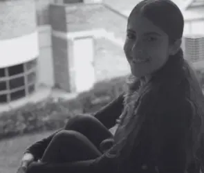 Descansa en paz, querida hija: la emotiva despedida de la madre de Ana Carolina, la estudiante de la UVM