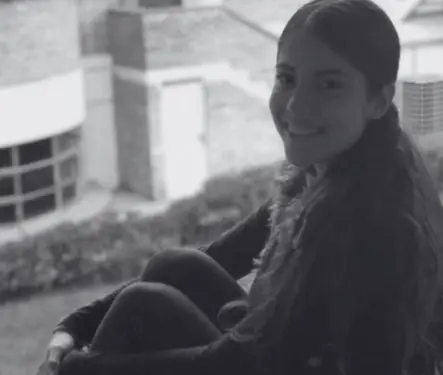 Descansa en paz, querida hija: la emotiva despedida de la madre de Ana Carolina, la estudiante de la UVM