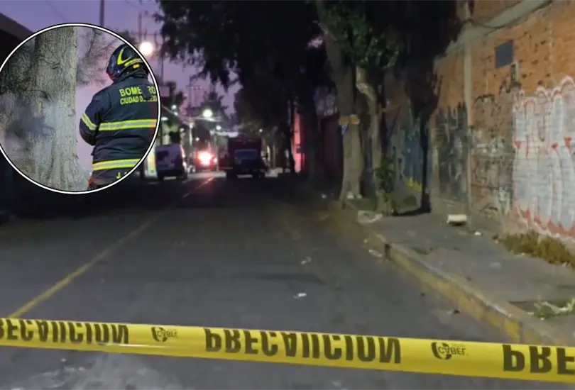 El hallazgo ocurri&oacute; en la colonia Bondojito