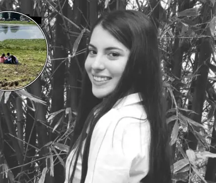 Ana Carolina: as&iacute; fueron sus &uacute;ltimos post en Facebook