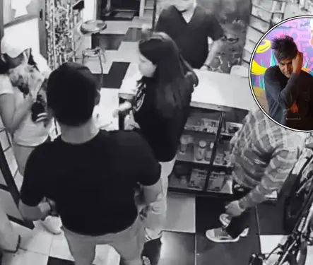 H&eacute;ctor Hern&aacute;ndez: el veterinario que no pudo salvar a una perrita y fue asesinado por sus due&ntilde;os