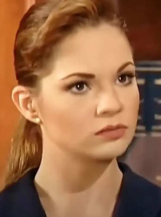 Ana Patricia Rojo interpretó a Penélope Linares