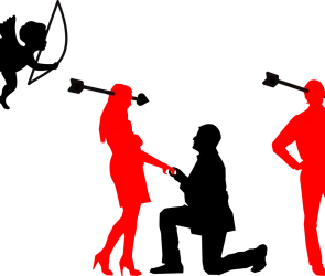 Soy infiel: ¿Está en mi naturaleza o es una decisión?