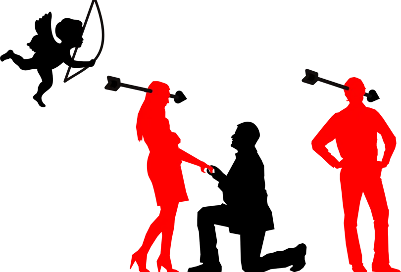 Quien desee tener varias relaciones es mejor que siga soltero Quien desee tener varias relaciones es mejor que siga soltero