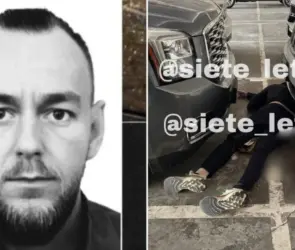 Balacera en Atizapán: Asesinan a Marco Ebben, narco holandés ligado al Mayo 