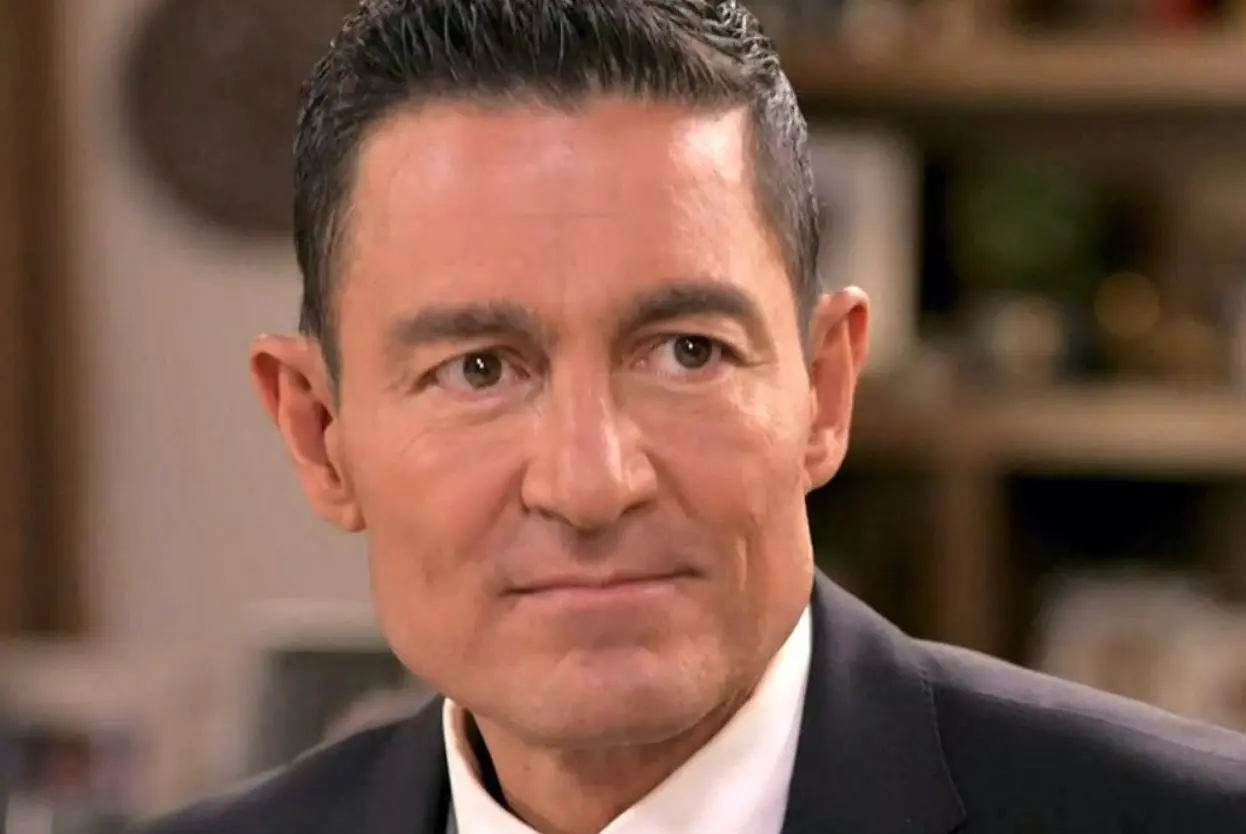 Ahora tiene 58 años y ha trabajado en telenovelas como 'El maleficio' y 'El Conde: amor y honor'.