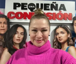 Actriz de Televisa acusa a Lety Calderón de golpearla en una telenovela