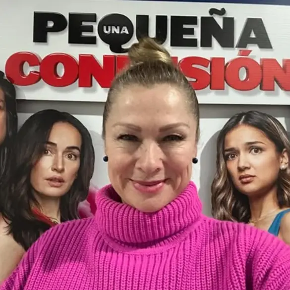 Actriz de Televisa acusa a Lety Calderón de golpearla en una telenovela