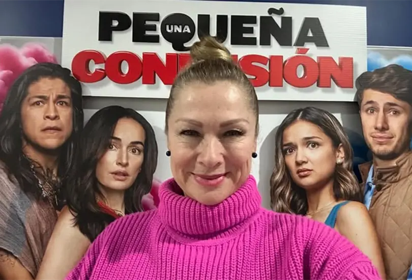 Lety Calder&oacute;n