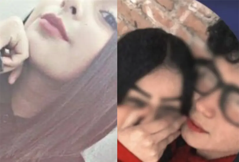 Diana, la mam&aacute; del beb&eacute; abandonado en Tultitl&aacute;n se encuentra custodiada.  