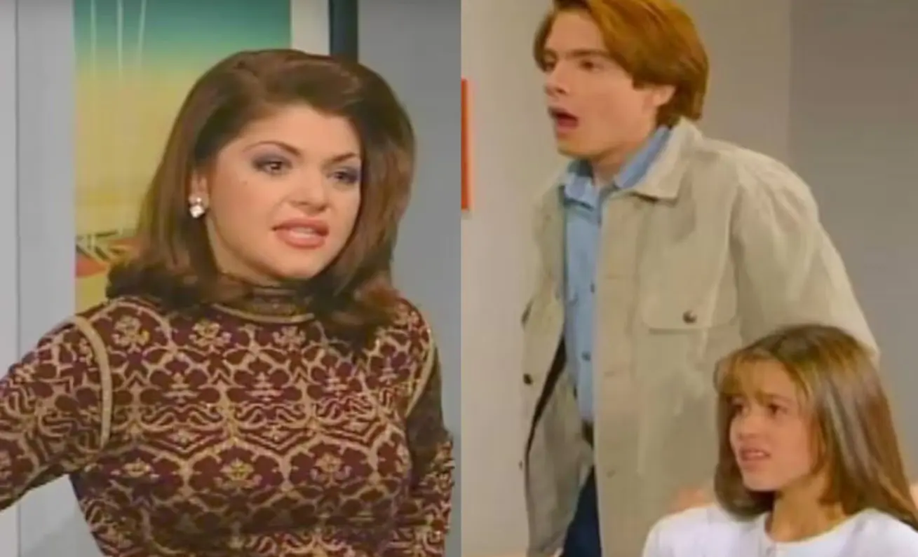 'María la del Barrio' fue una de las telenovelas más famosas de Thalía y este año cumple 30 años. La historia se centra en María, una recolectora de basura que, tras la muerte de su madrina, llega a trabajar a la casa de la familia De la Vega y se enamora de Luis Fernando, el hijo del dueño.¿Qué fue del elenco de 'María la del Barrio' luego de 30 años?