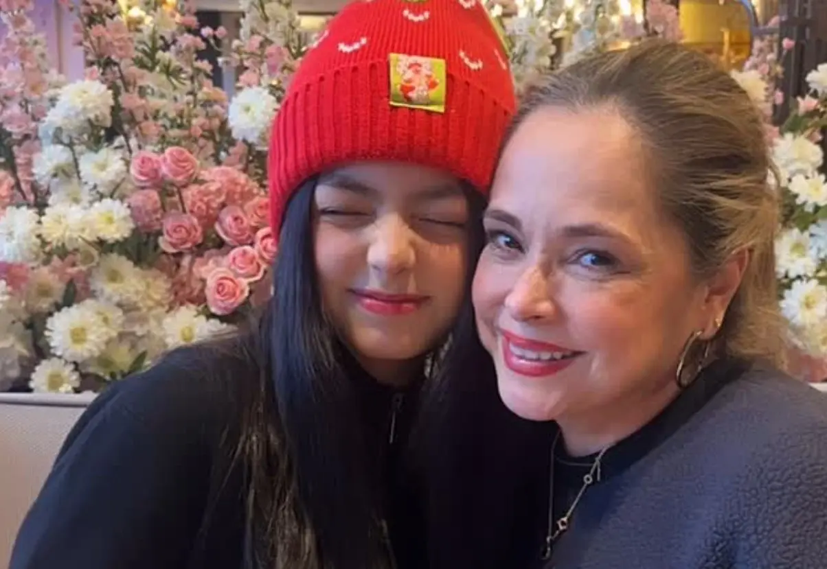 Ahora tiene 54 años. Luego de la telenovela, tuvo algunas participaciones en series como 'Mujer, casos de la vida real', pero se retiró de la actuación. Se sabe que vive en Monterrey y tiene tres hijos.