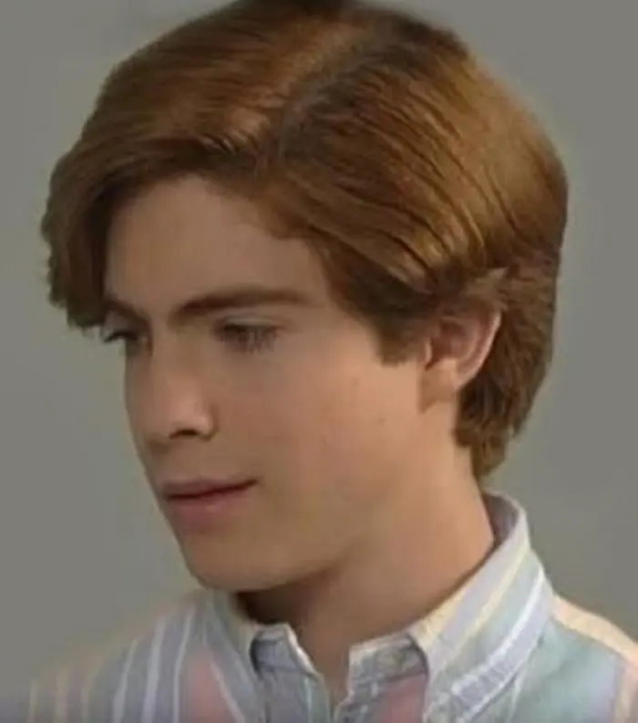 Osvaldo Benavides interpretó a Nandito