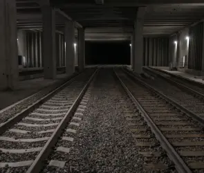 Retrasos y fecha de inauguración: ¿Por qué ha tardado tanto la construcción del tren Buenavista - AIFA?