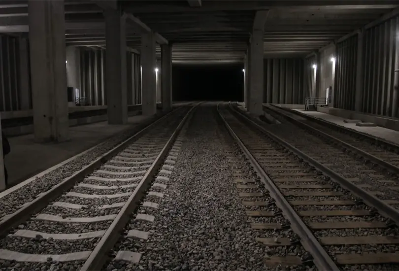 Ya hay fecha de inauguraci&oacute;n para el tren que llegar&aacute; al AIFA.