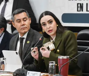 Altagracia Gómez Sierra llama a estar preparados ante aranceles de Trump