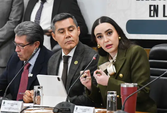 Altagracia Gómez Sierra estuvo en la Cámara de Diputados.