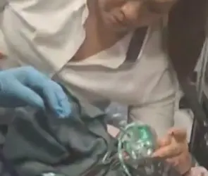 Bebé abandonado en Tultitlán: esto es lo último que se sabe sobre su estado de salud