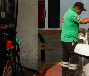 Onexpo y Sener se reúnen para discutir tope de precios a gasolinas