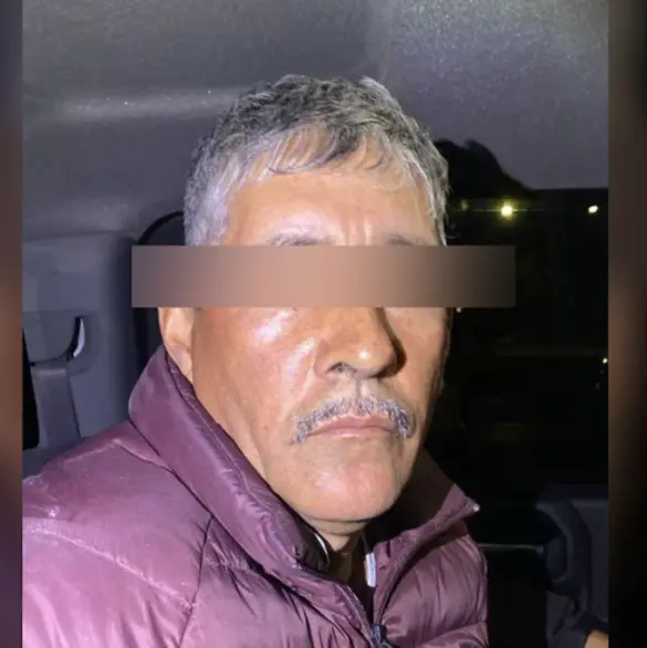 Capturan a "El Viejón", líder del Cártel de Sinaloa en Ciudad Juárez 