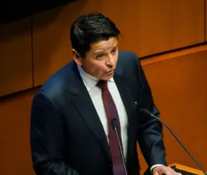 Quitan a Cuauhtémoc Ochoa de la Comisión de Hacienda tras intento de embargar salarios