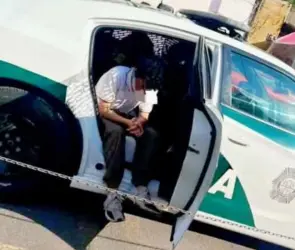 Lucio: los delitos y penas que podría enfrentar tras abandonar a su bebé en Tultilán