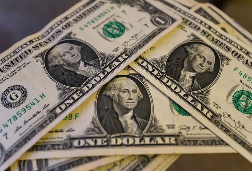 Este es el precio del dólar hoy en México. Este es el precio del dólar hoy en México.