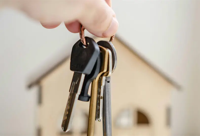 Ley sobre la propiedad privada: ¿es verdad que el gobierno vigilará tu casa? Ley sobre la propiedad privada: ¿es verdad que el gobierno vigilará tu casa?