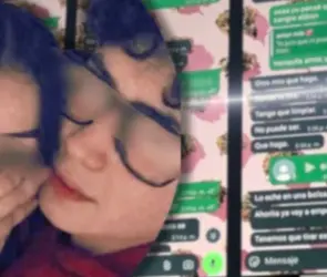 Bebé abandonado en Tultitlán: Giran orden de aprehensión contra Lucio y Diana "N" 