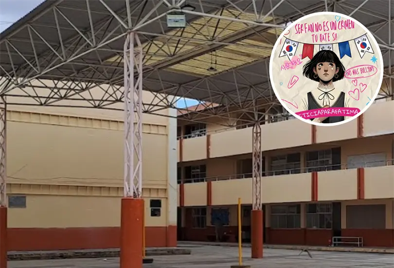 Exigen justicia para F&aacute;tima. Imagen ilustrativa.