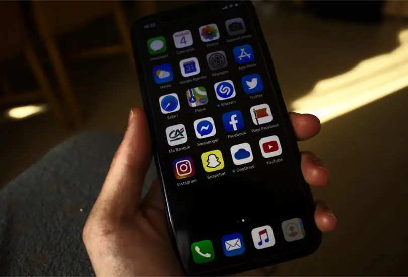 La lista de aplicaciones que da&ntilde;ar&iacute;a tu celular