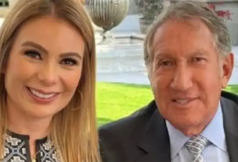 Arturo Montiel, el dirigente pol&iacute;tico que se ha casado cuatro veces