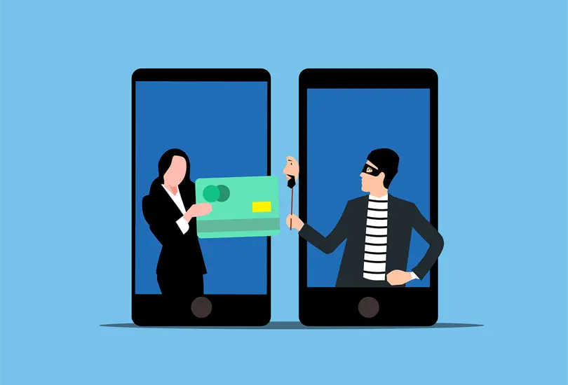 El estafador de citas busca dinero e informaci&oacute;n