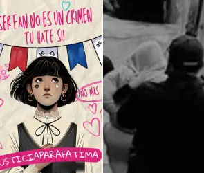 Fátima Mayté y Lluvia Yareni: las historias que conmocionan México