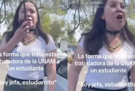 Los hechos causaron gran indignación en redes.