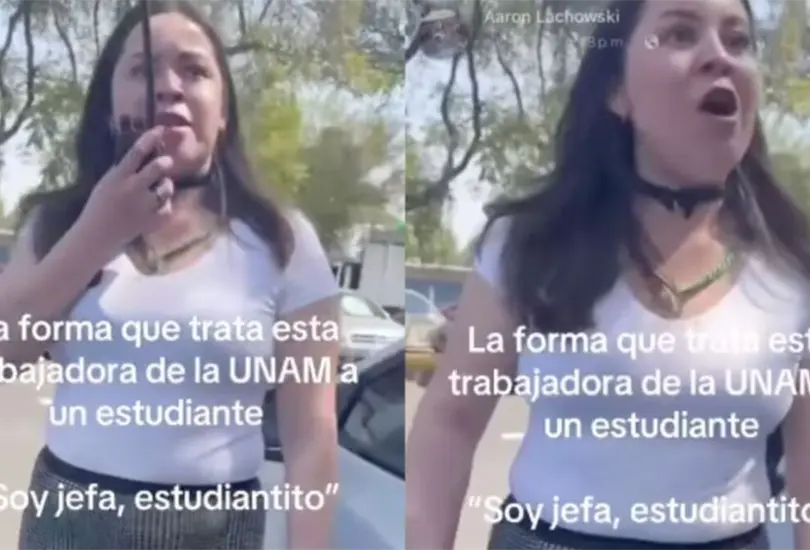 Los hechos causaron gran indignaci&oacute;n en redes.