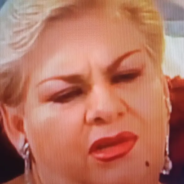 ¿Quién era la rata de dos patas a la que le cantó Paquita la del Barrio?