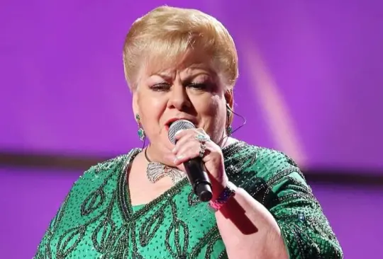 Paquita la del Barrio