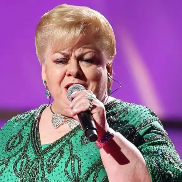 Paquita la del Barrio: ¿De cuánto es su fortuna y quiénes son los herederos?