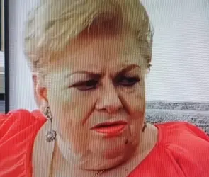 ¿Quiénes fueron los amores de Paquita la del Barrio?