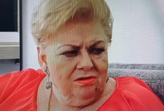 Paquita la del Barrio abrió su corazón al amor y al desamor