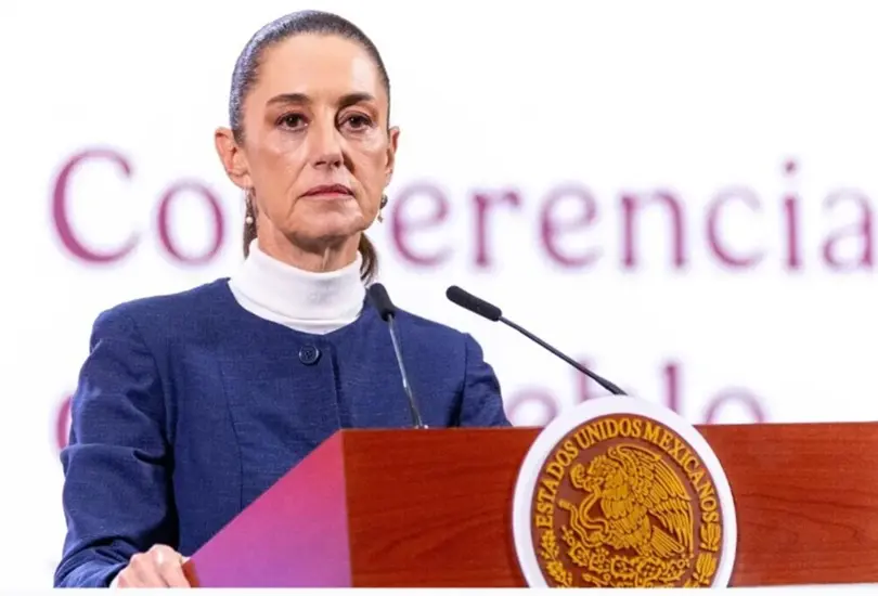&Uacute;ltimas noticias M&eacute;xico - Estados Unidos hoy 17 de febrero.