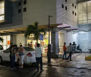 Fuerte sacudida: lo que se sabe del sismo de la madrugada de este 17 de febrero