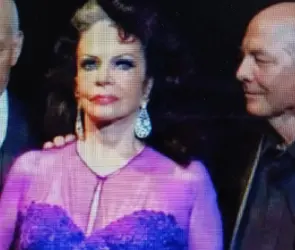 Muerte de Tongolele: ¿Quiénes son sus herederos y a qué se dedican?