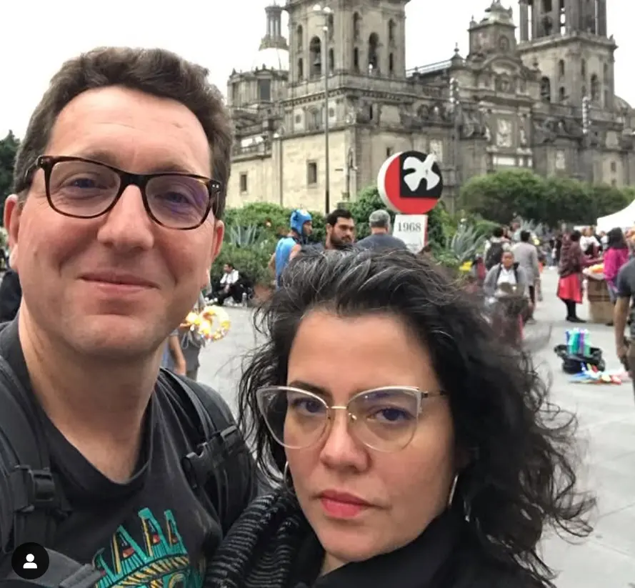 Ahora tiene 45 años y ha participado en películas como 'Solteras' y 'Luciérnagas'.