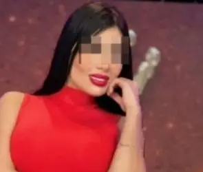 Detienen a conductora de televisión, Gisselle Sampayo, junto a su novio El Meca, presunto narco de Nuevo León