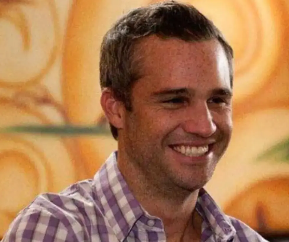 Juan Pablo Medina interpretó a Iñaki, el novio de Fernanda