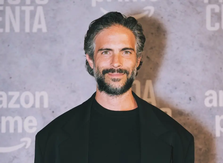 Ahora tiene 45 años y ha trabajado en series como 'The Good Doctor' y 'Cada minuto cuenta'.