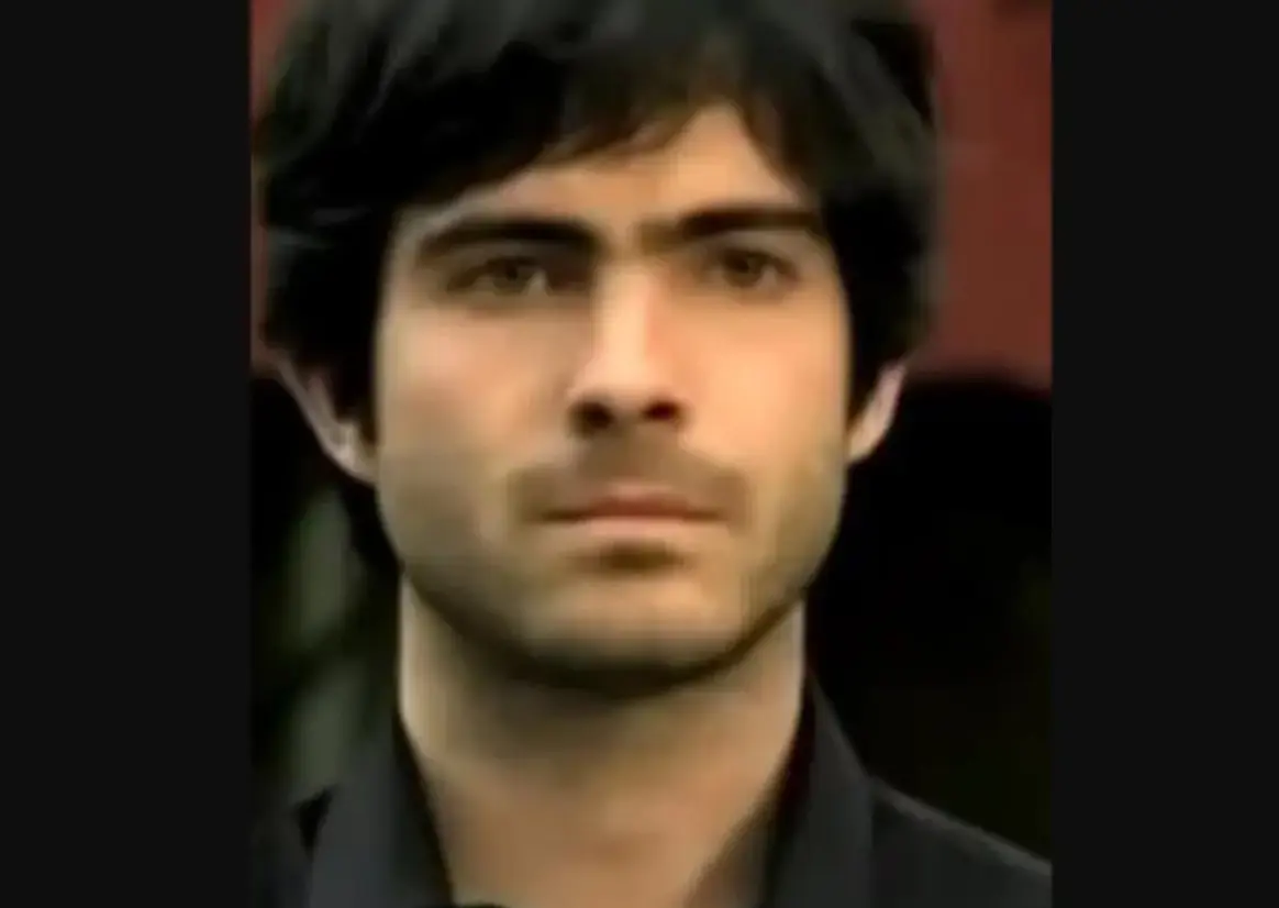 Osvaldo Benavides interpretó a Julián, el exnovio de Charly